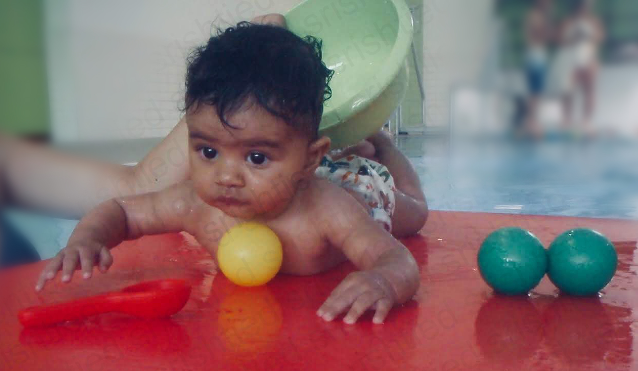 Agni swimming 3 edit