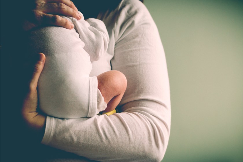 Mamma Love Series Set 1